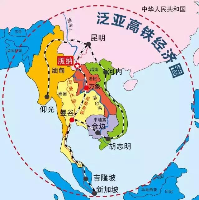 国人在泰国买房总共花了多少钱吗？尊龙凯时ag旗舰厅登录你知道中(图15)